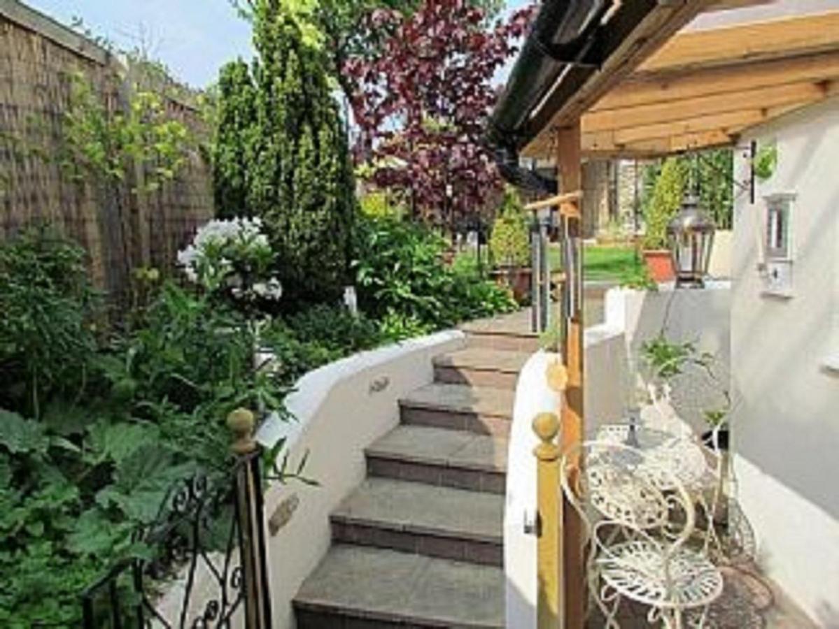Lavender Cottage, Grade 2 Listed Period Stone Built Cottage In Pickering, North Yorkshire Ngoại thất bức ảnh