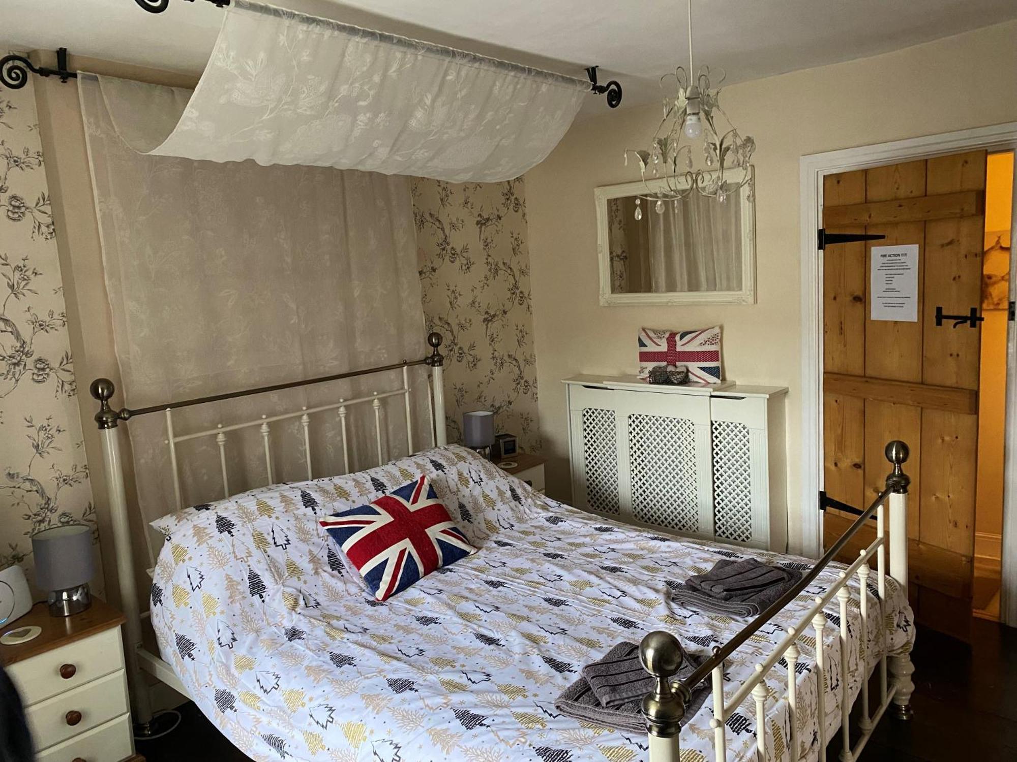 Lavender Cottage, Grade 2 Listed Period Stone Built Cottage In Pickering, North Yorkshire Ngoại thất bức ảnh