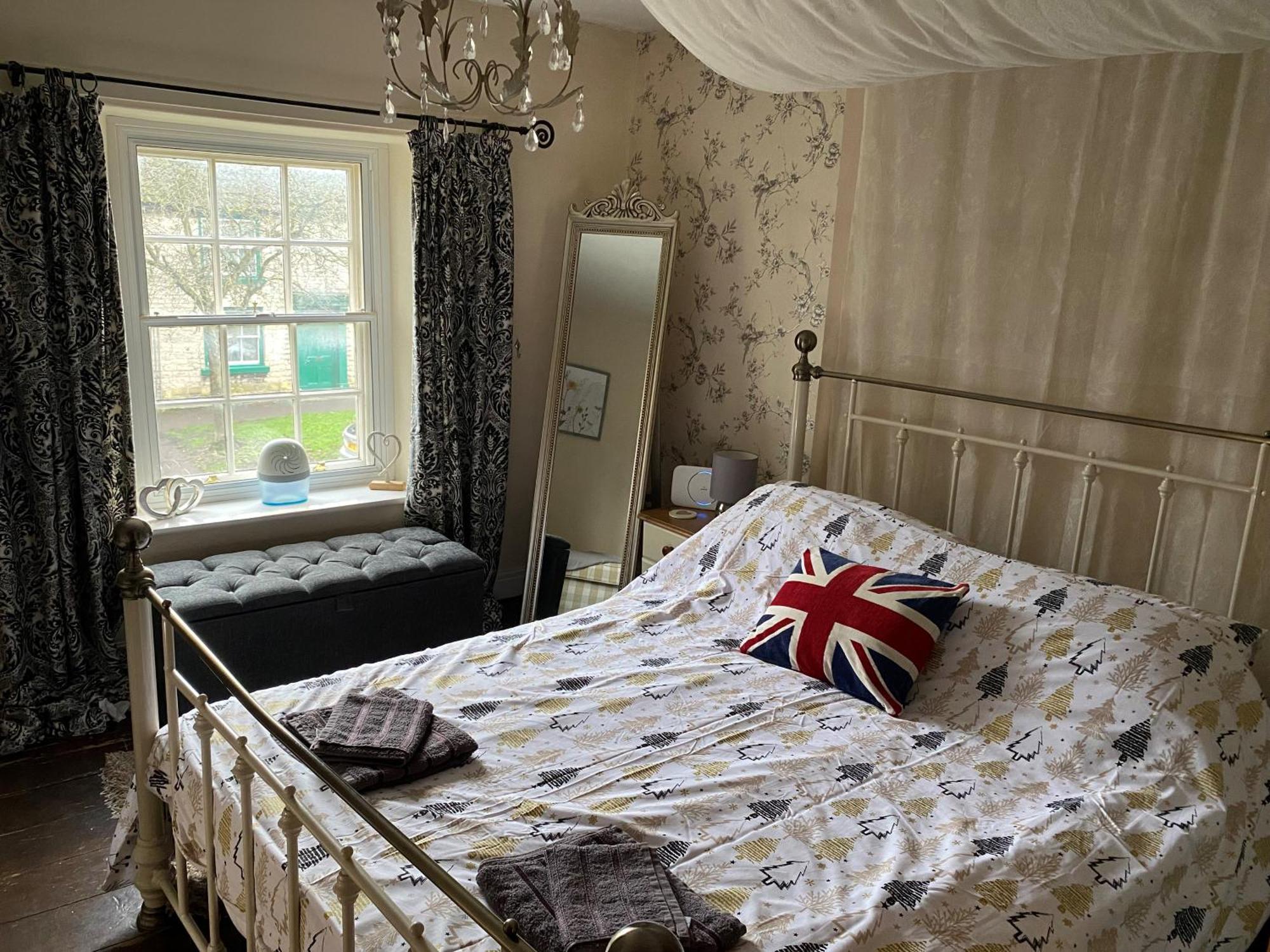 Lavender Cottage, Grade 2 Listed Period Stone Built Cottage In Pickering, North Yorkshire Ngoại thất bức ảnh