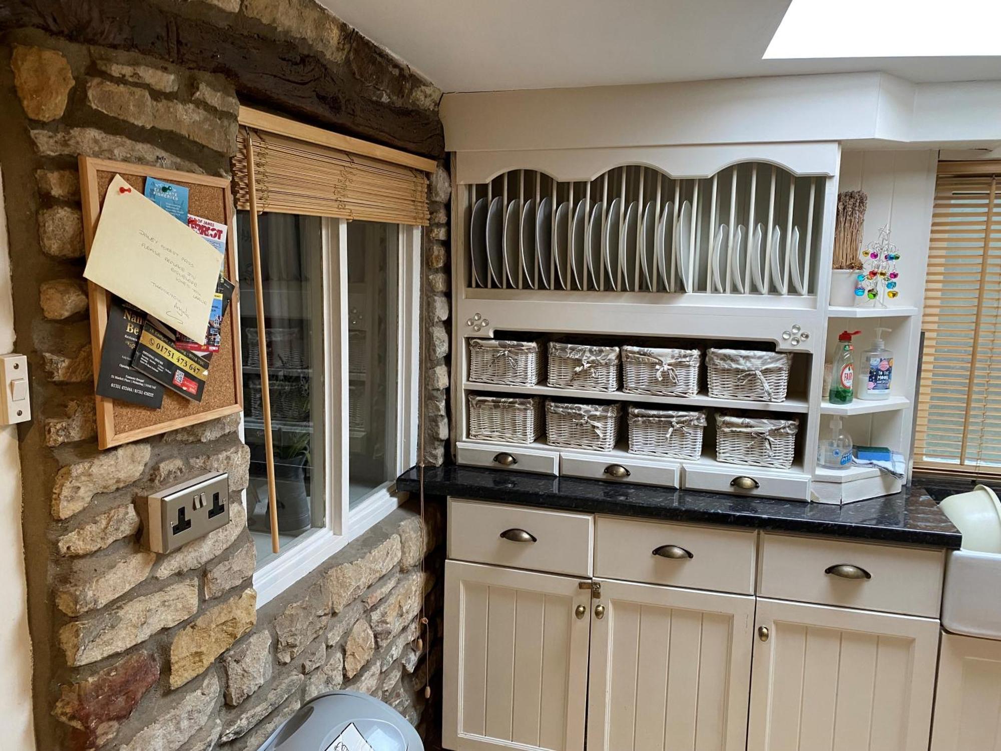 Lavender Cottage, Grade 2 Listed Period Stone Built Cottage In Pickering, North Yorkshire Ngoại thất bức ảnh