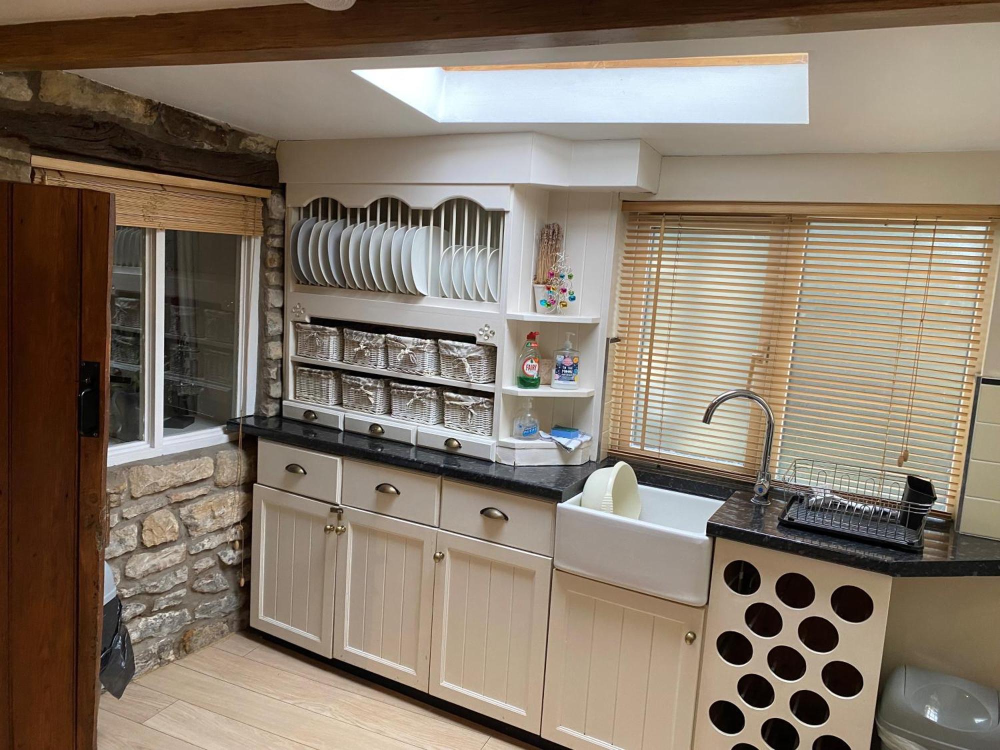 Lavender Cottage, Grade 2 Listed Period Stone Built Cottage In Pickering, North Yorkshire Ngoại thất bức ảnh